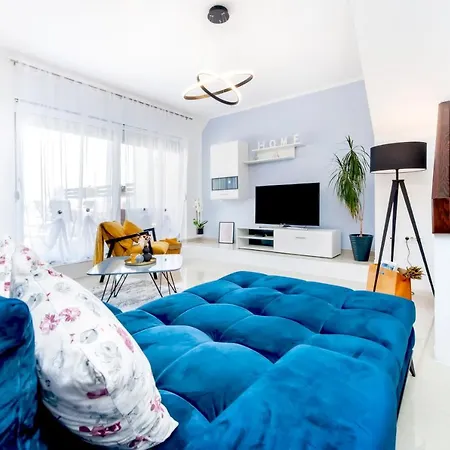 Lea's Apartman Rovinj