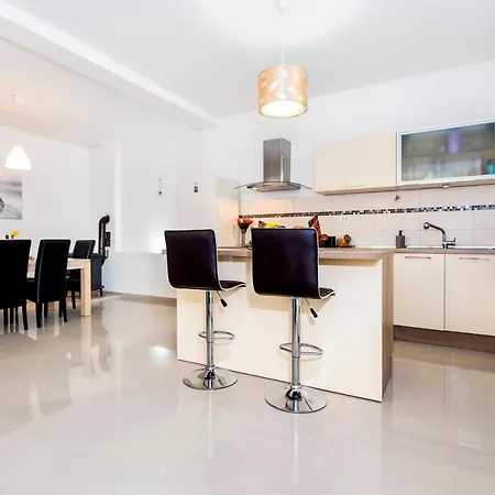 Apartman Lea's Rovinj