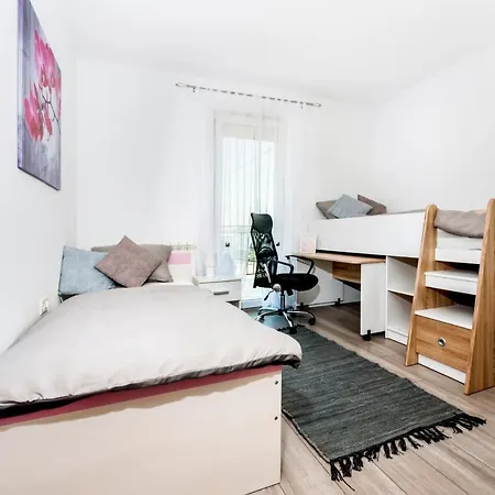 Apartman Lea's
