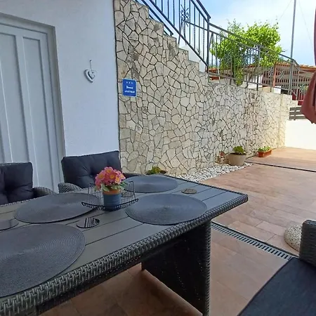 Apartman Lea's